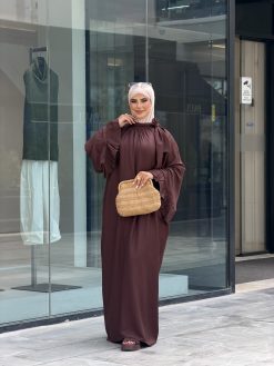 Juliette dress Maron